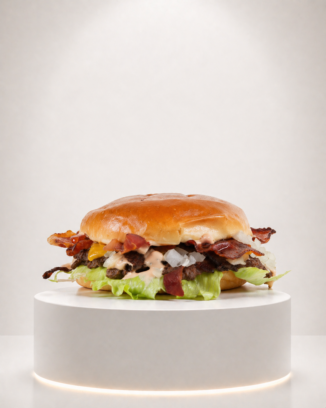 Tasty Bacon