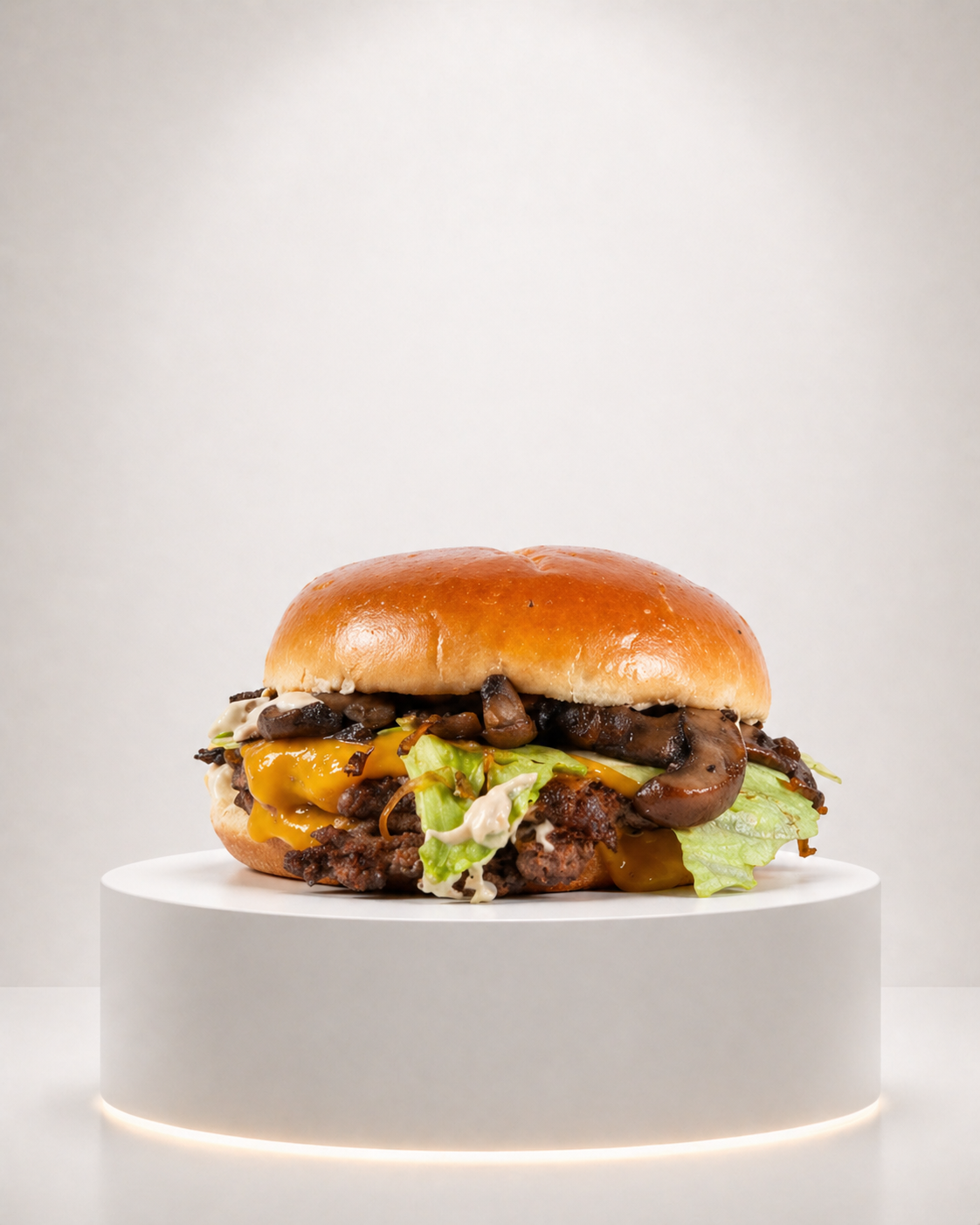 Umami Smash